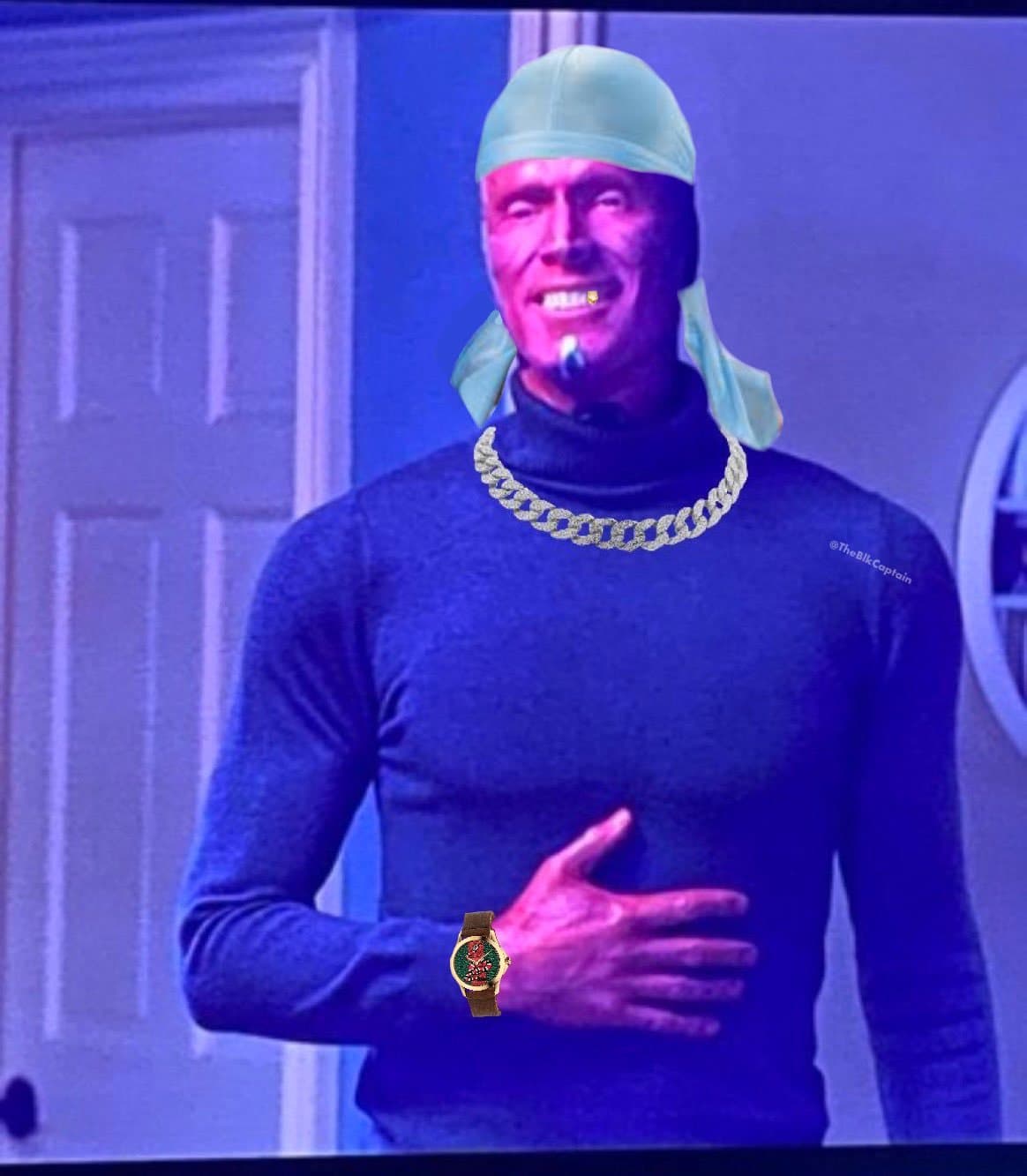 Here For The Goths banner image