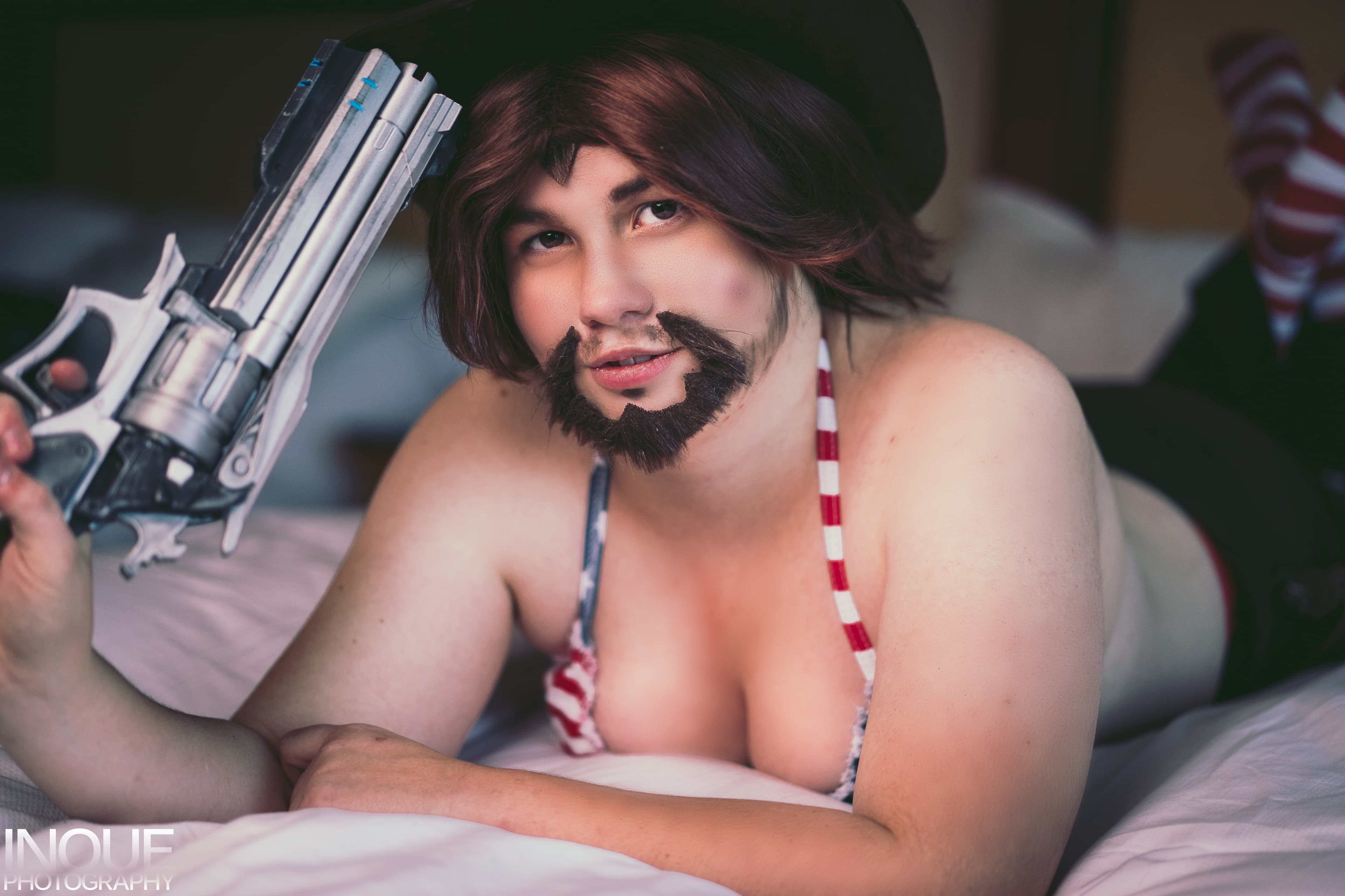 Thigh High Cosplay banner image
