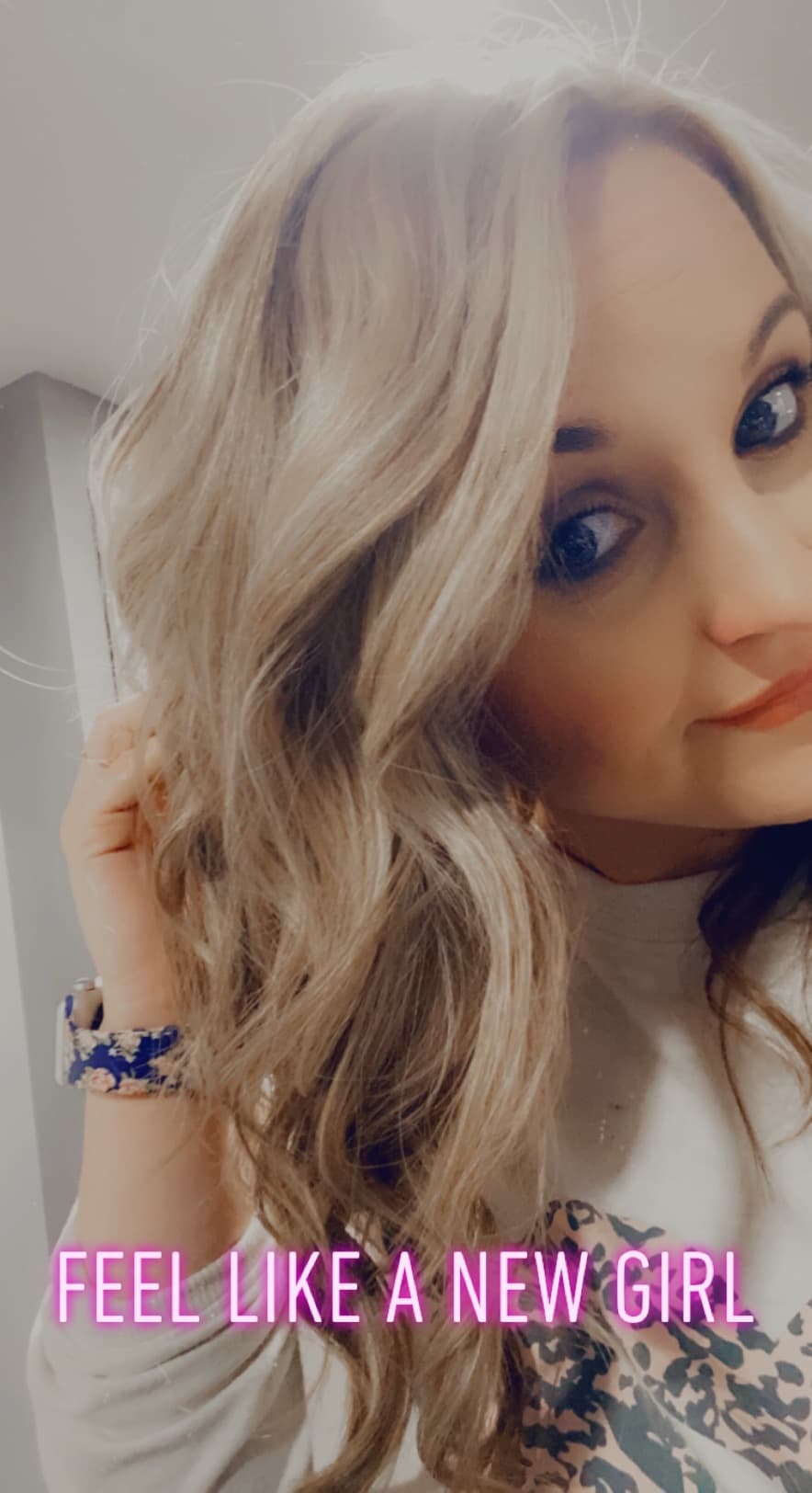 RachelleLayne banner image
