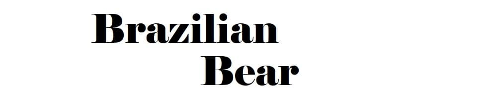 Brazilian Bear banner image