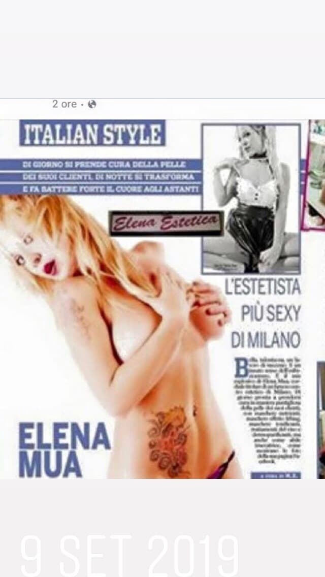Elena mua💠 🔞 banner image