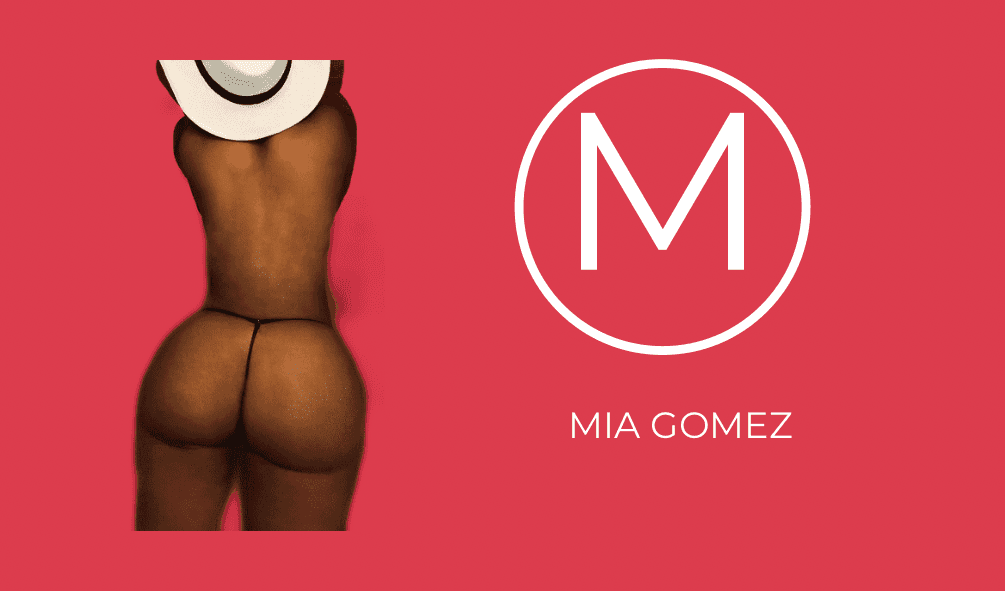 Mía banner image