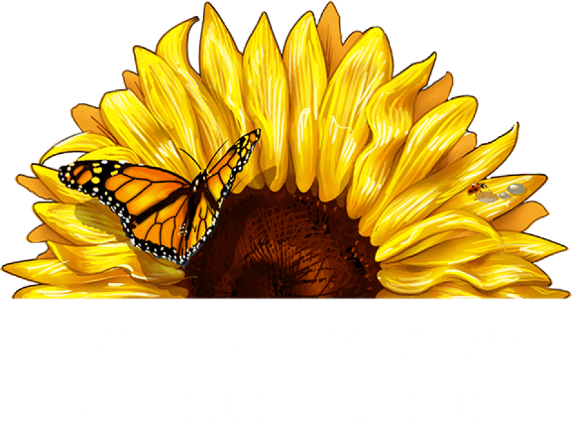 Sunflower banner image