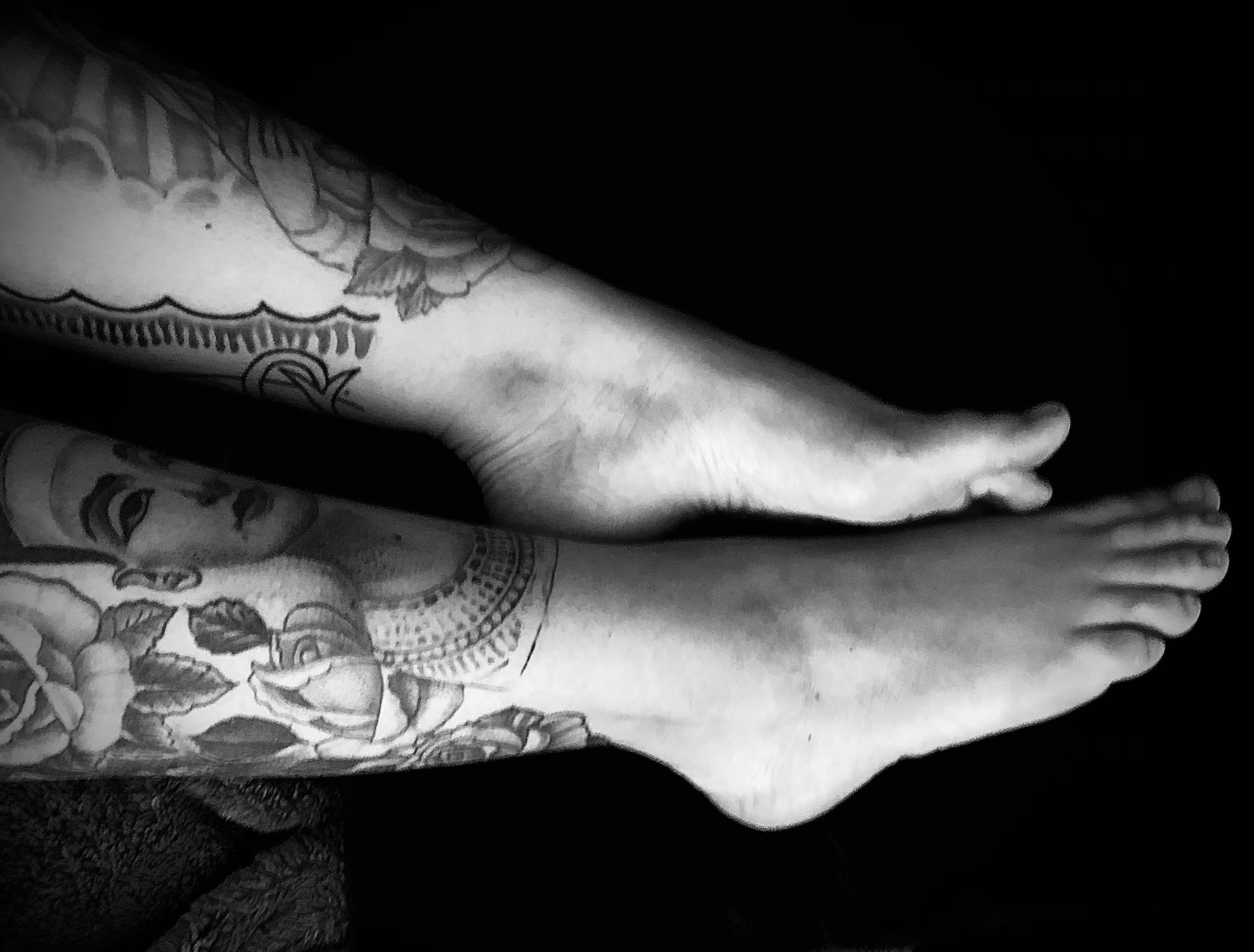 Footsie_pie banner image