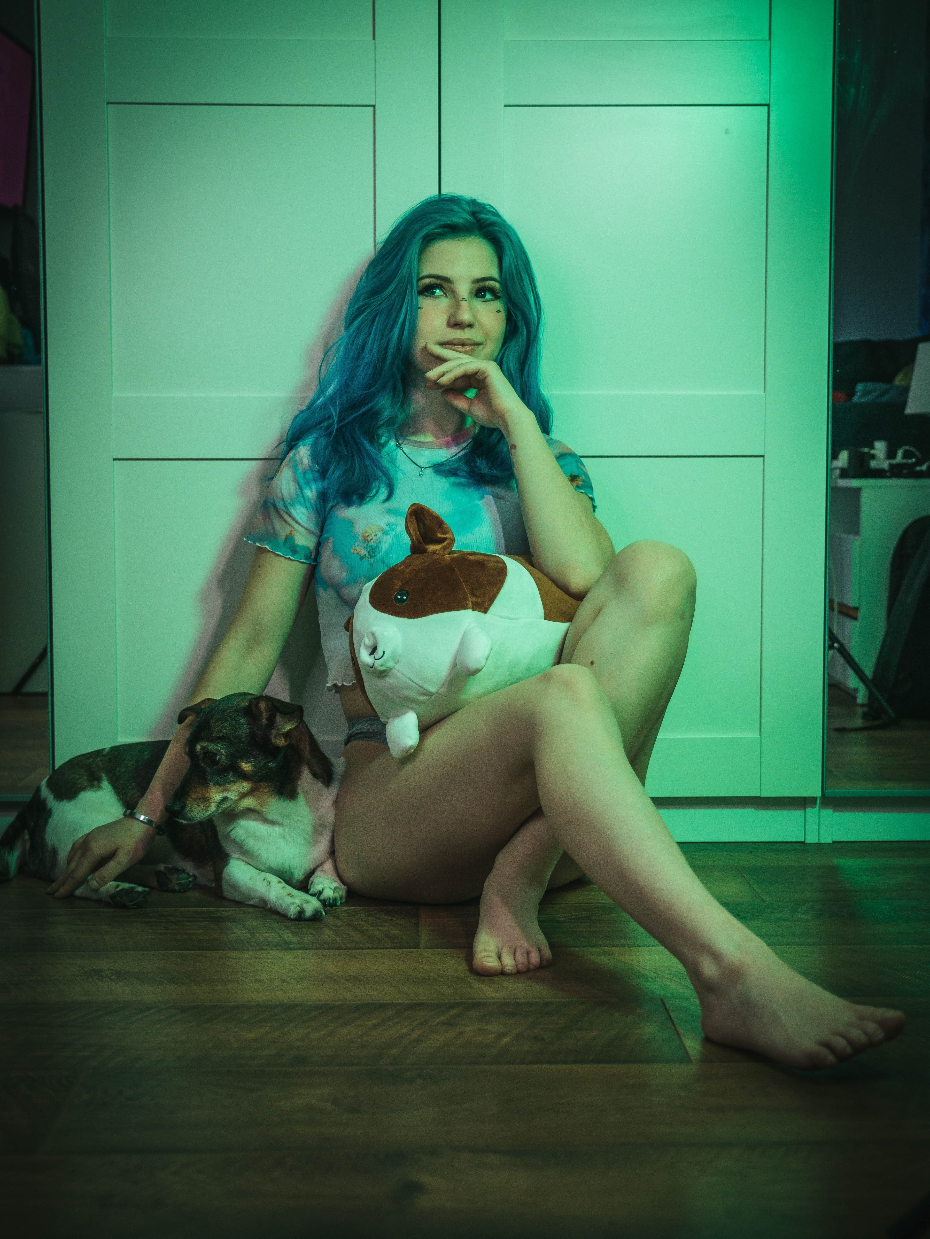 Hoorny_Chan banner image