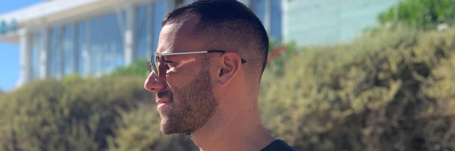 GustavoCruz banner image