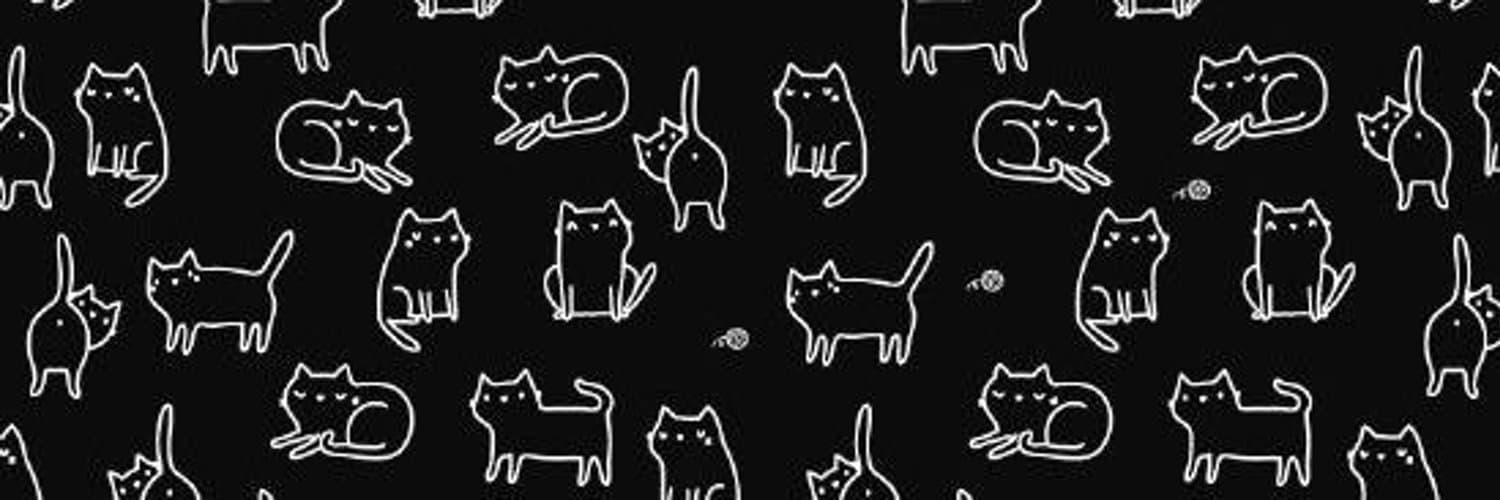 Toxic Cat ♡ banner image