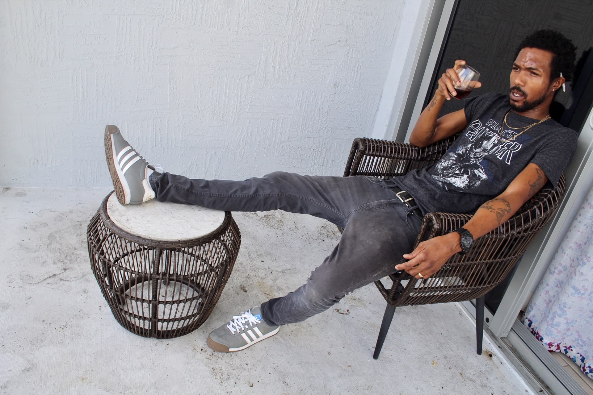 Slim! banner image