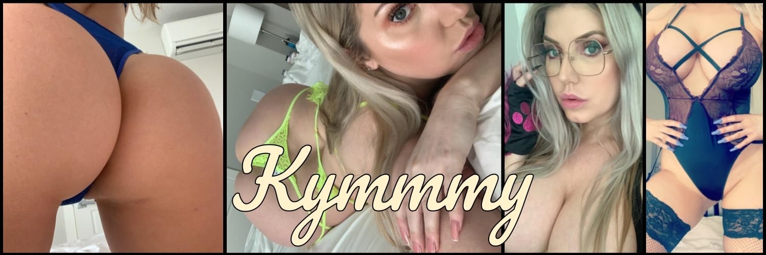 Kymmmy banner image