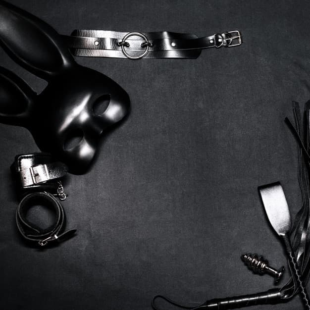 Mistress Daja banner image