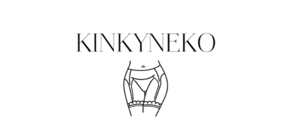 KinkyNeko banner image