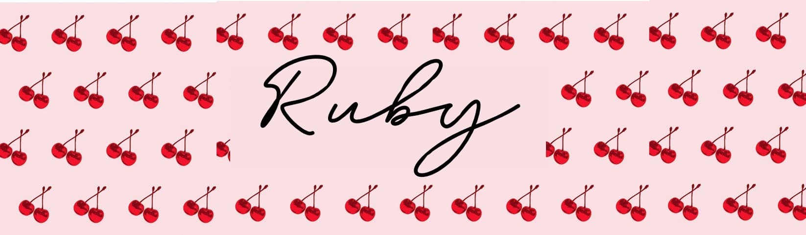 Ruby Gold banner image