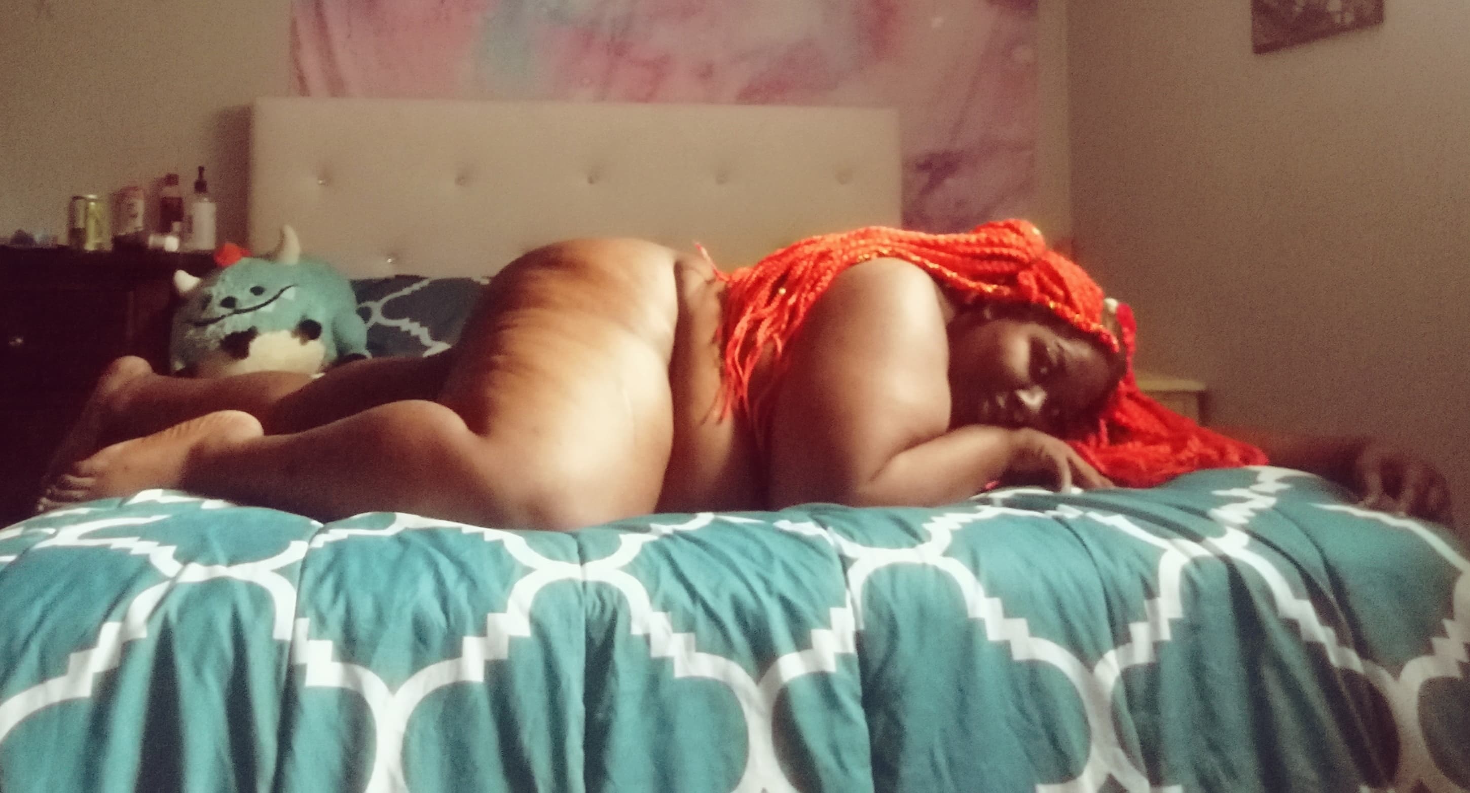 Honey Rose banner image