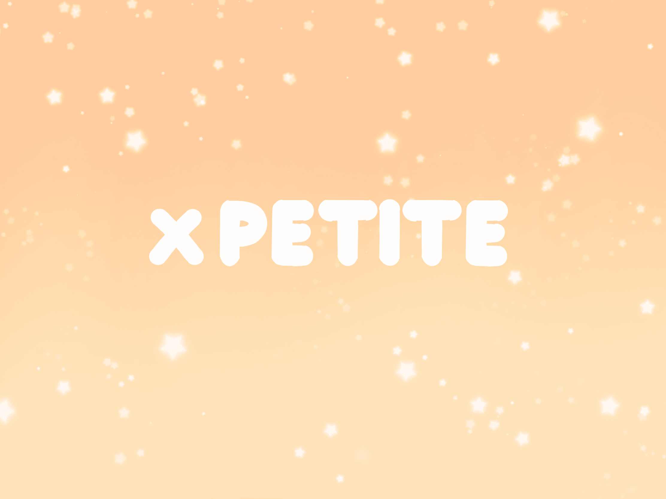 xpetite banner image
