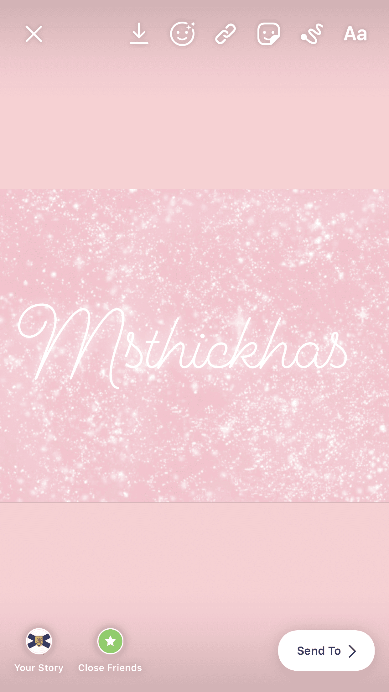🎀 𝒯𝒽𝑒 𝑅𝑒𝒶𝓁 𝑀𝓈𝓉𝒽𝒾𝒸𝓀𝒽𝒶𝓈 🎀 banner image