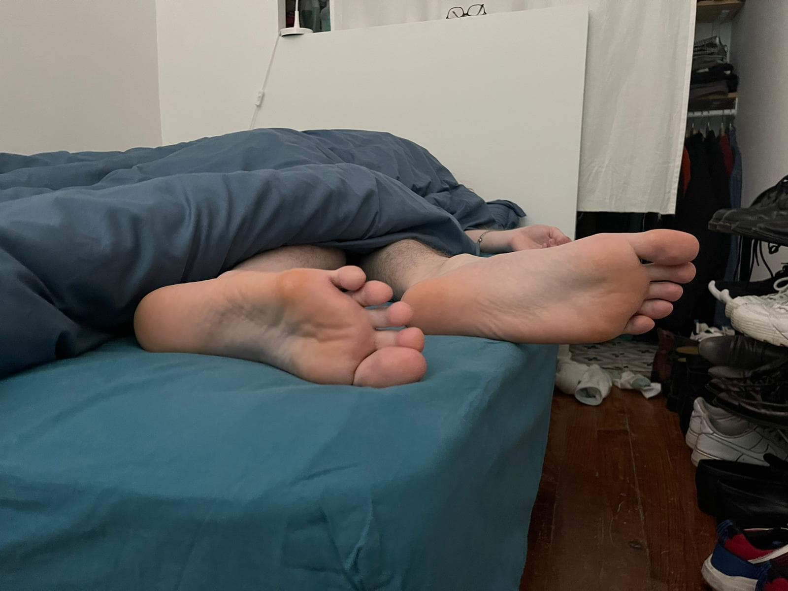 JoTickleFeet banner image