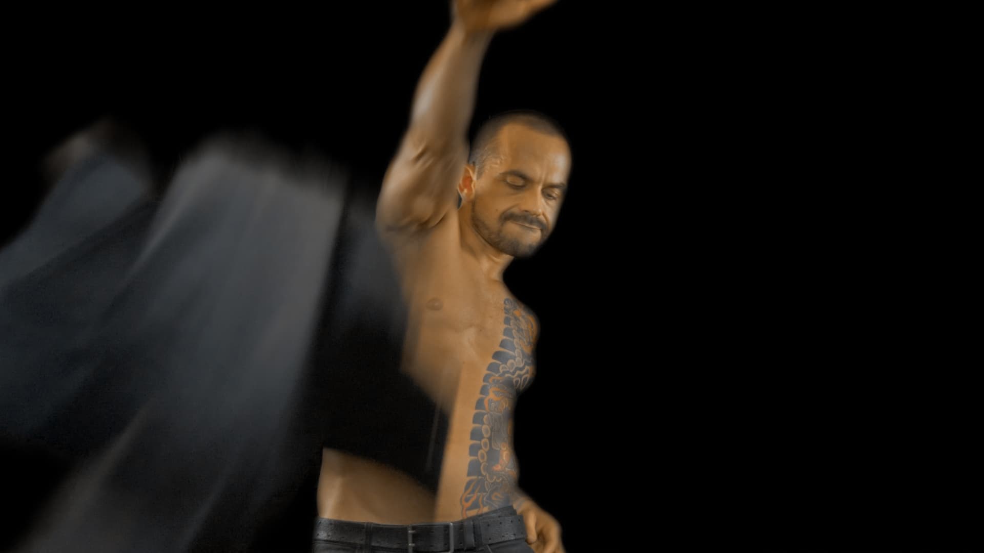 Jose Sanchez banner image