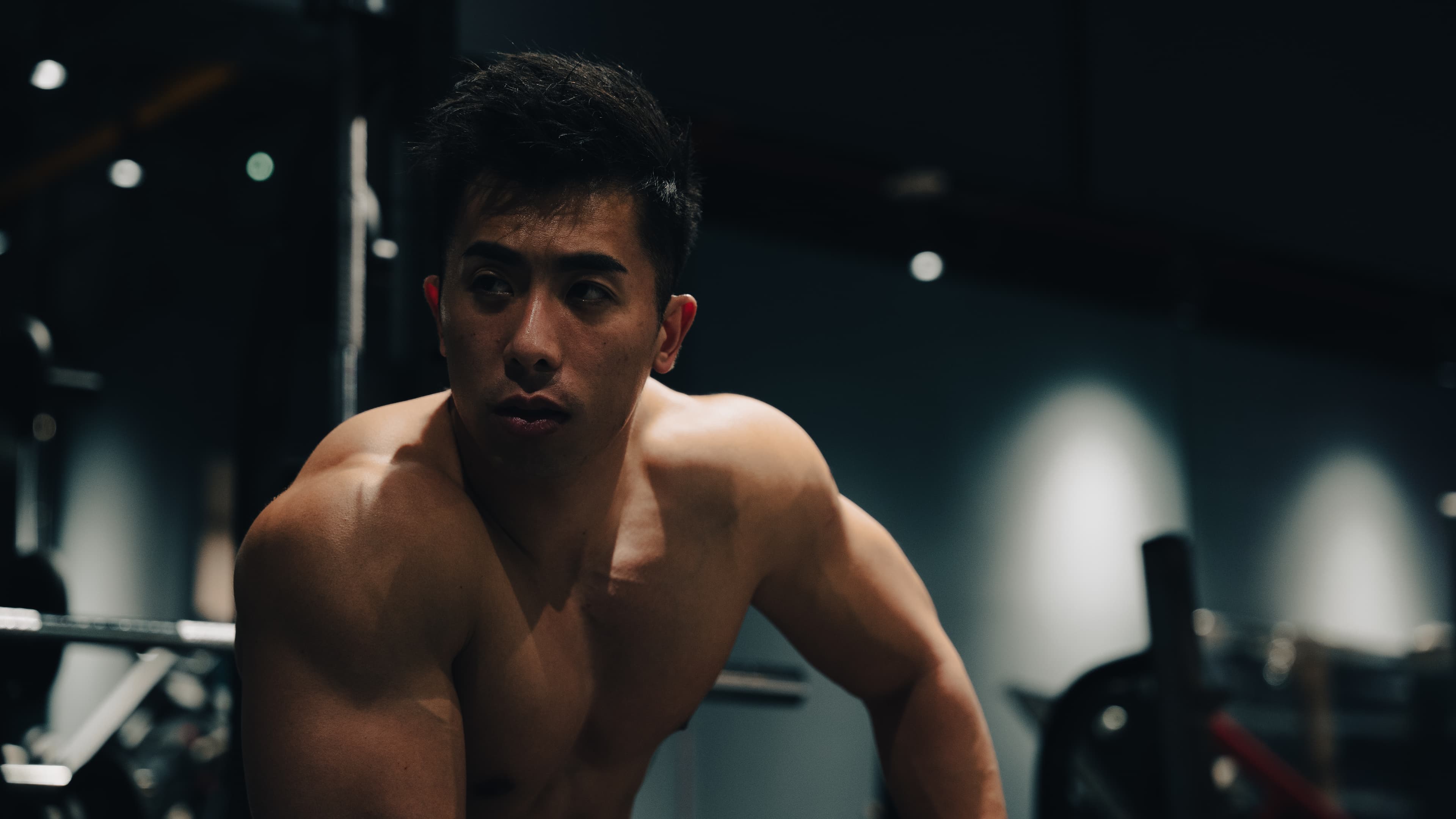 Josh Cho FT banner image