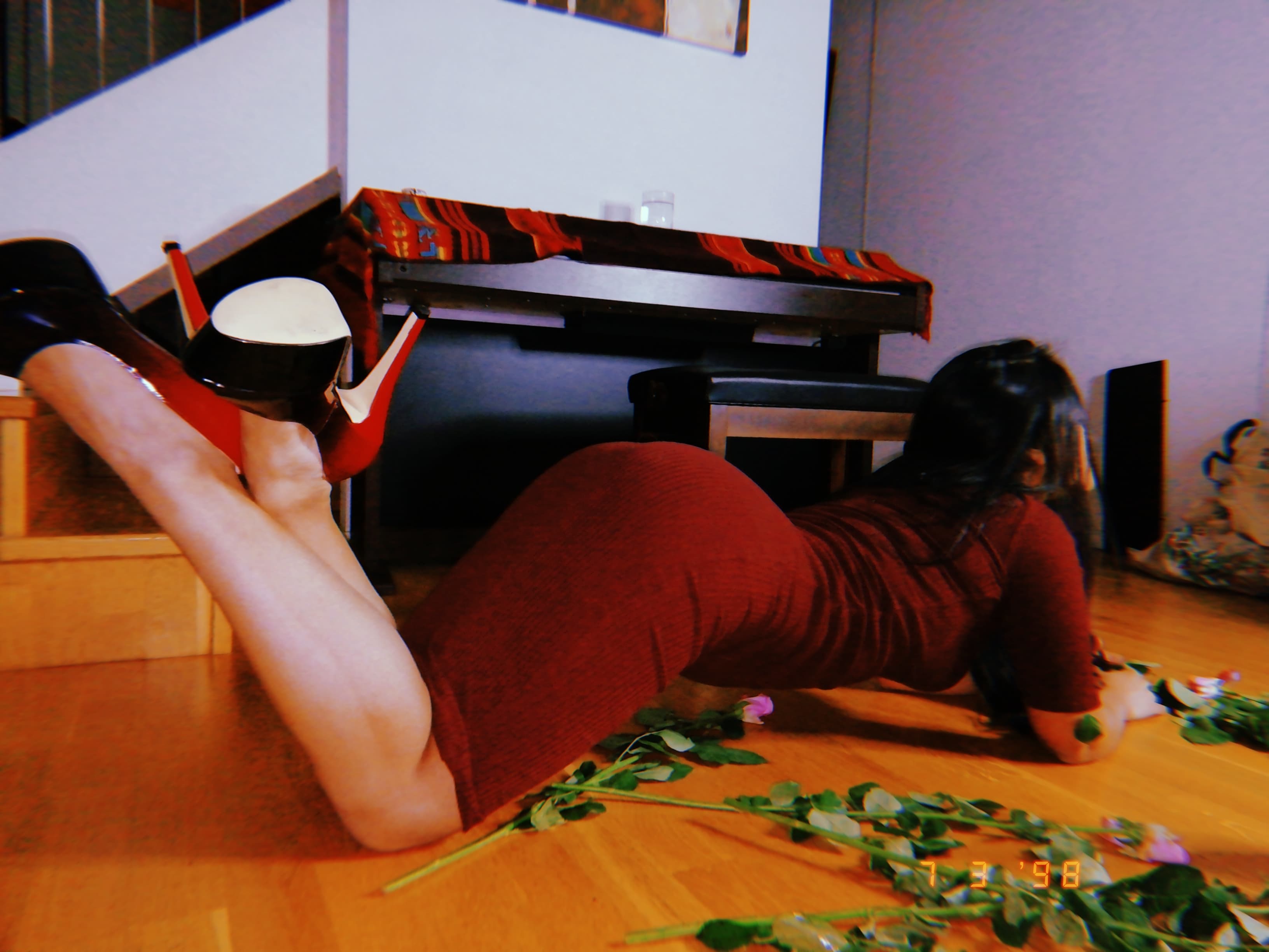 Ruth Estopiñan banner image