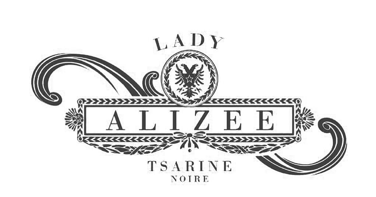 La TSARINE Noire  AKA Lady  Alizée banner image