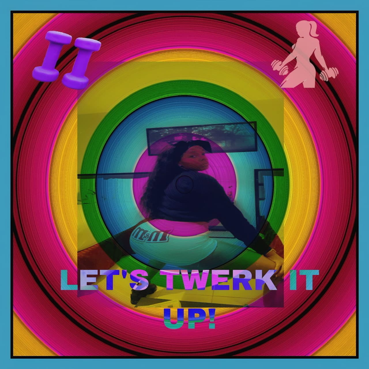 GETTWERKFITB w/ ChOcolateBarbee banner image