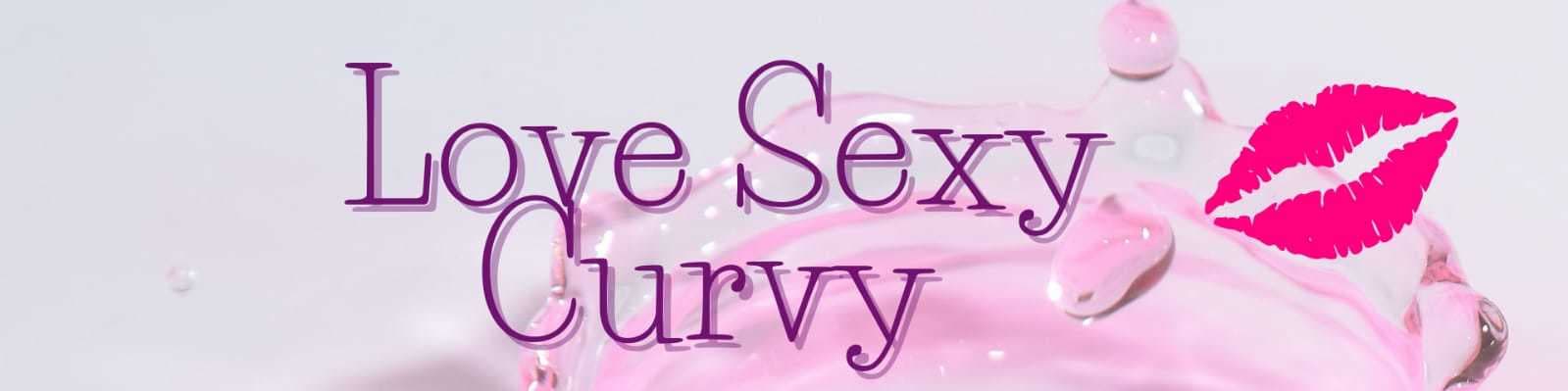 Sexy Curvy Love banner image