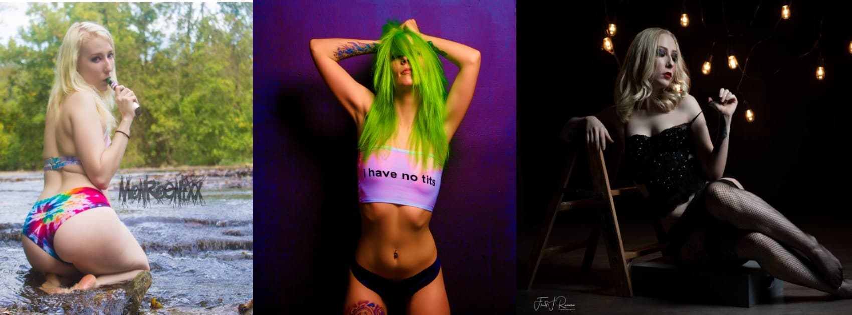 Monroenixx banner image