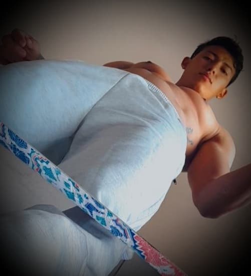 Alejandro banner image