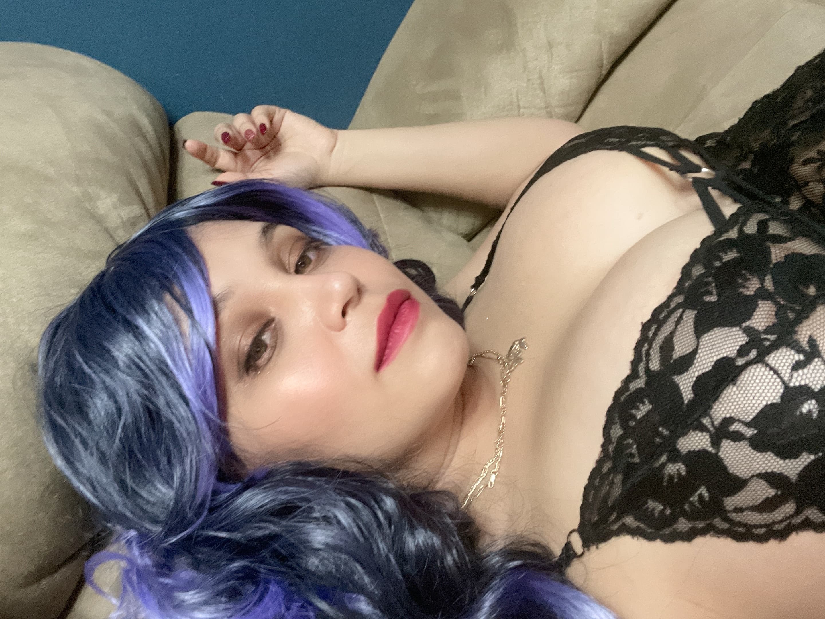 SexyLyanne banner image