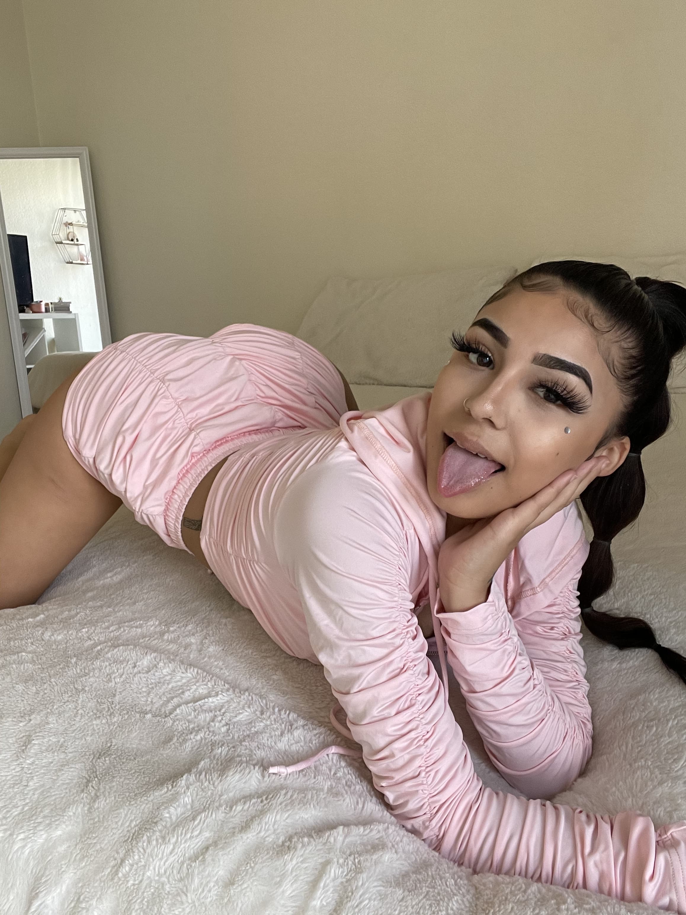 Ariana Rose 💋 banner image