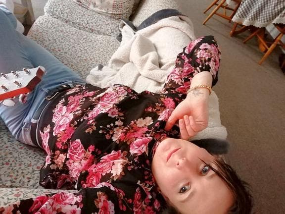 Maddie May banner image