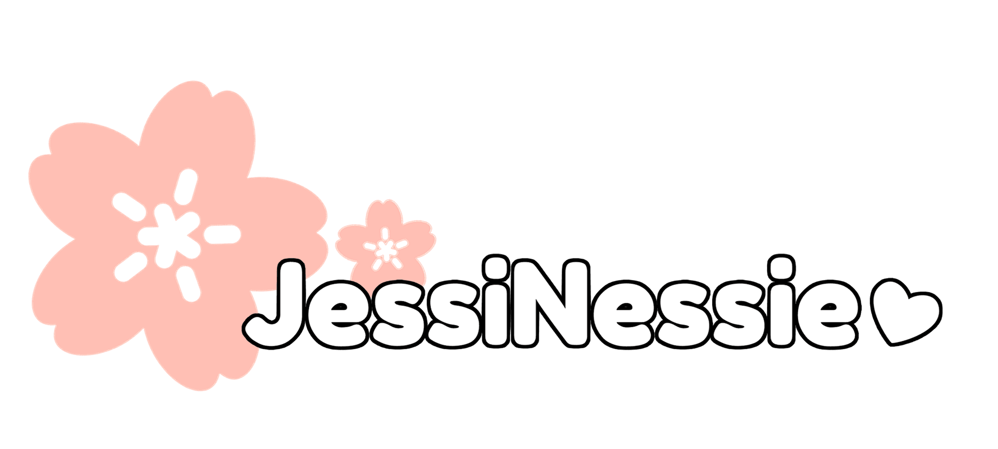 JessiNessie banner image