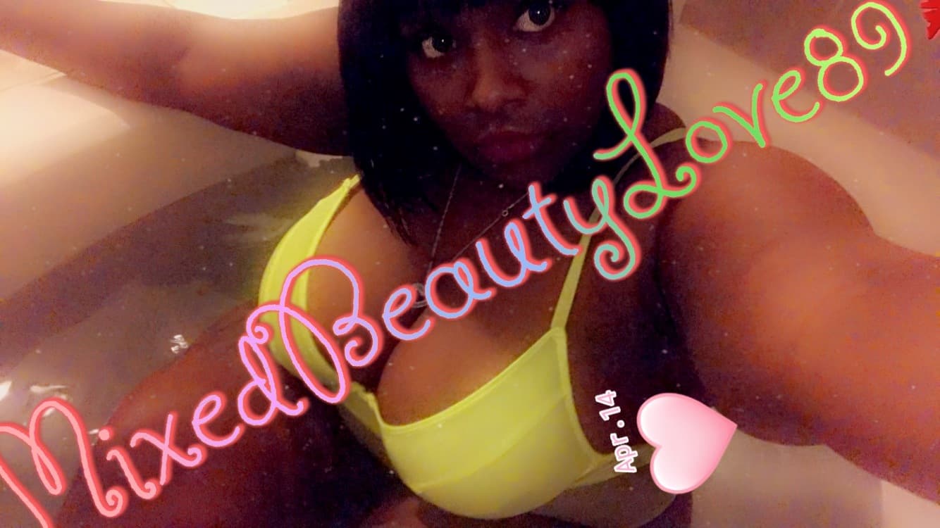 MixedBeautyLove89 banner image