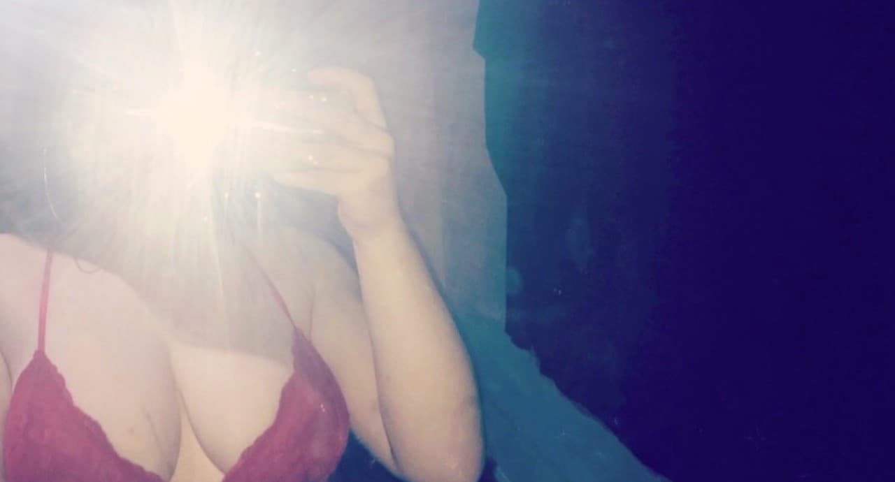 KellyMay banner image