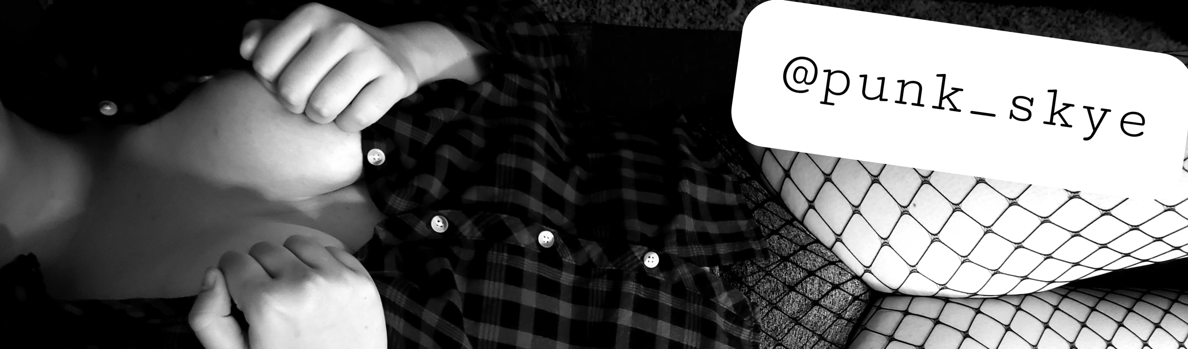 Tatum Skye banner image