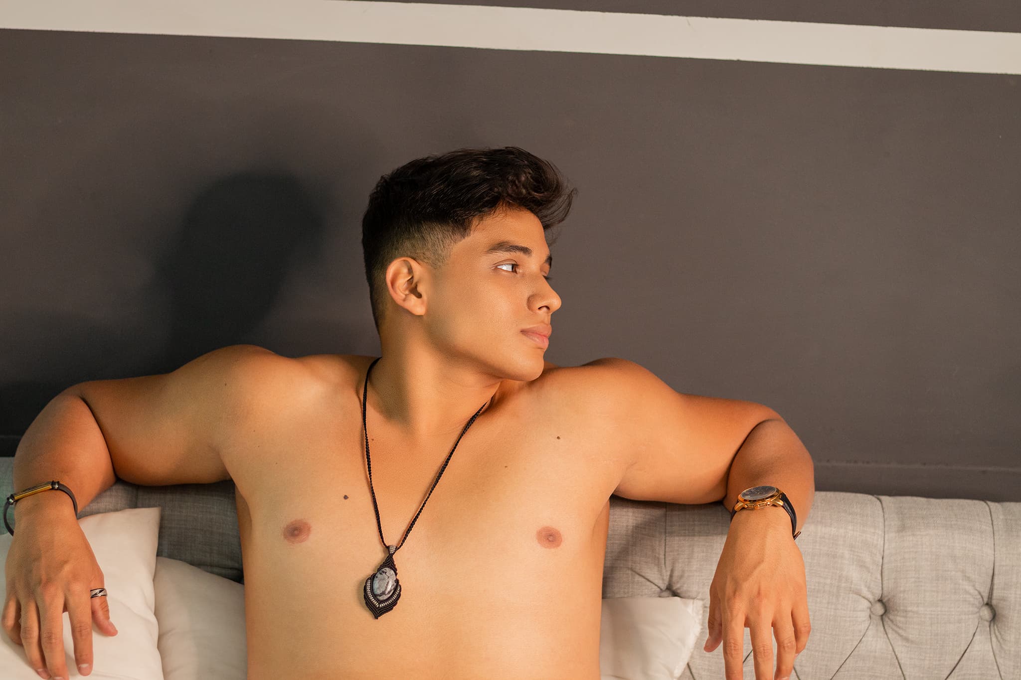 Mikeposl banner image