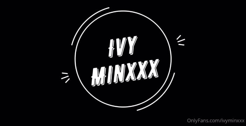 Ivy Minxxx banner image