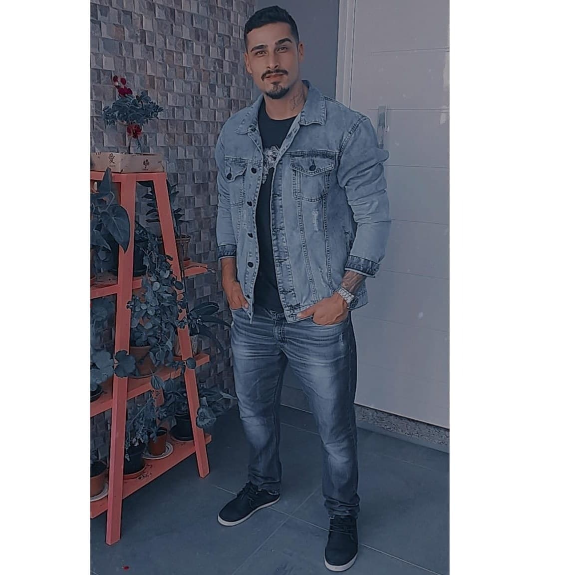 Danilo Souza banner image