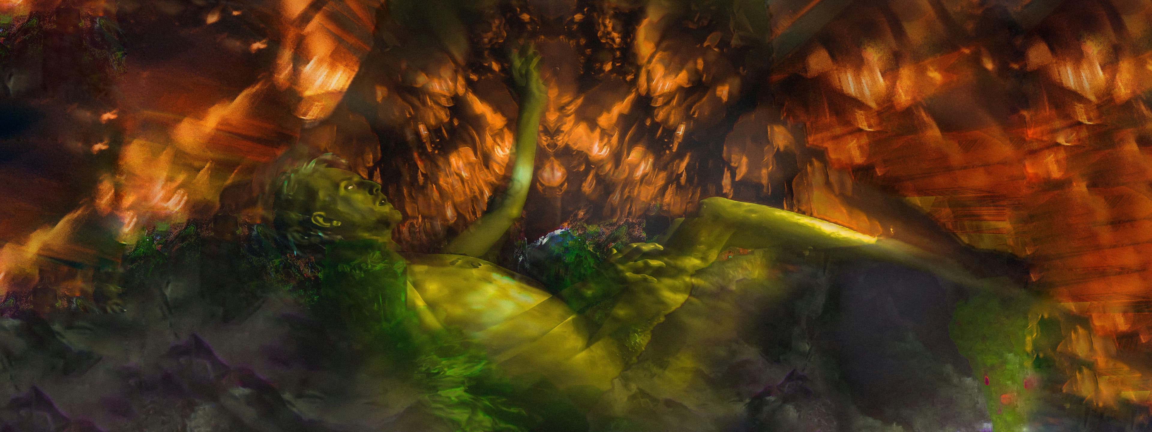 CR0WB0RN banner image