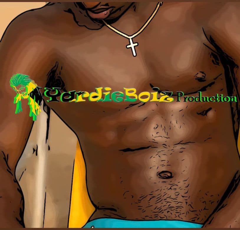 🇯🇲YARDIEBOIZ PRODUCTION 🇯🇲 banner image