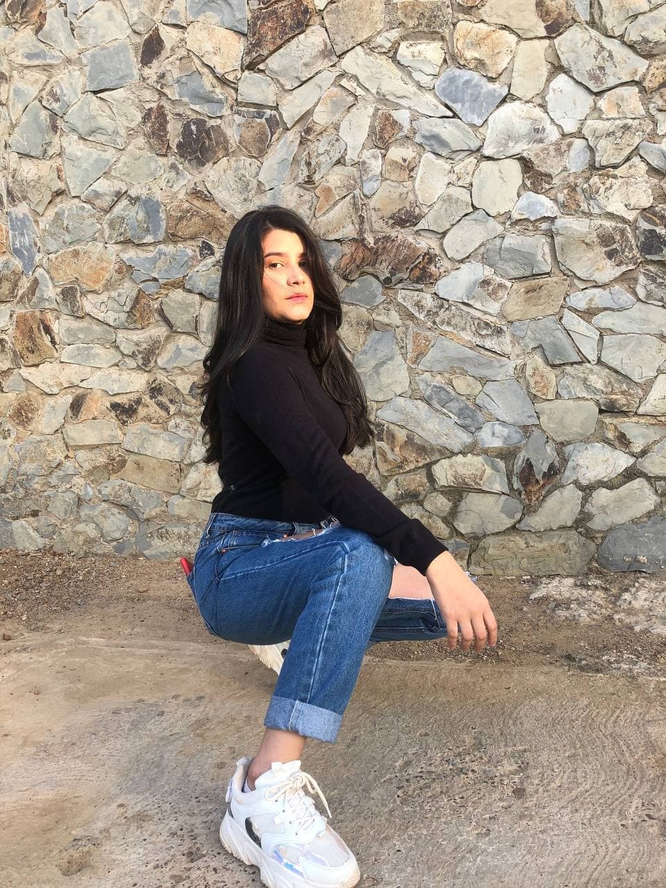 Erika Salas banner image