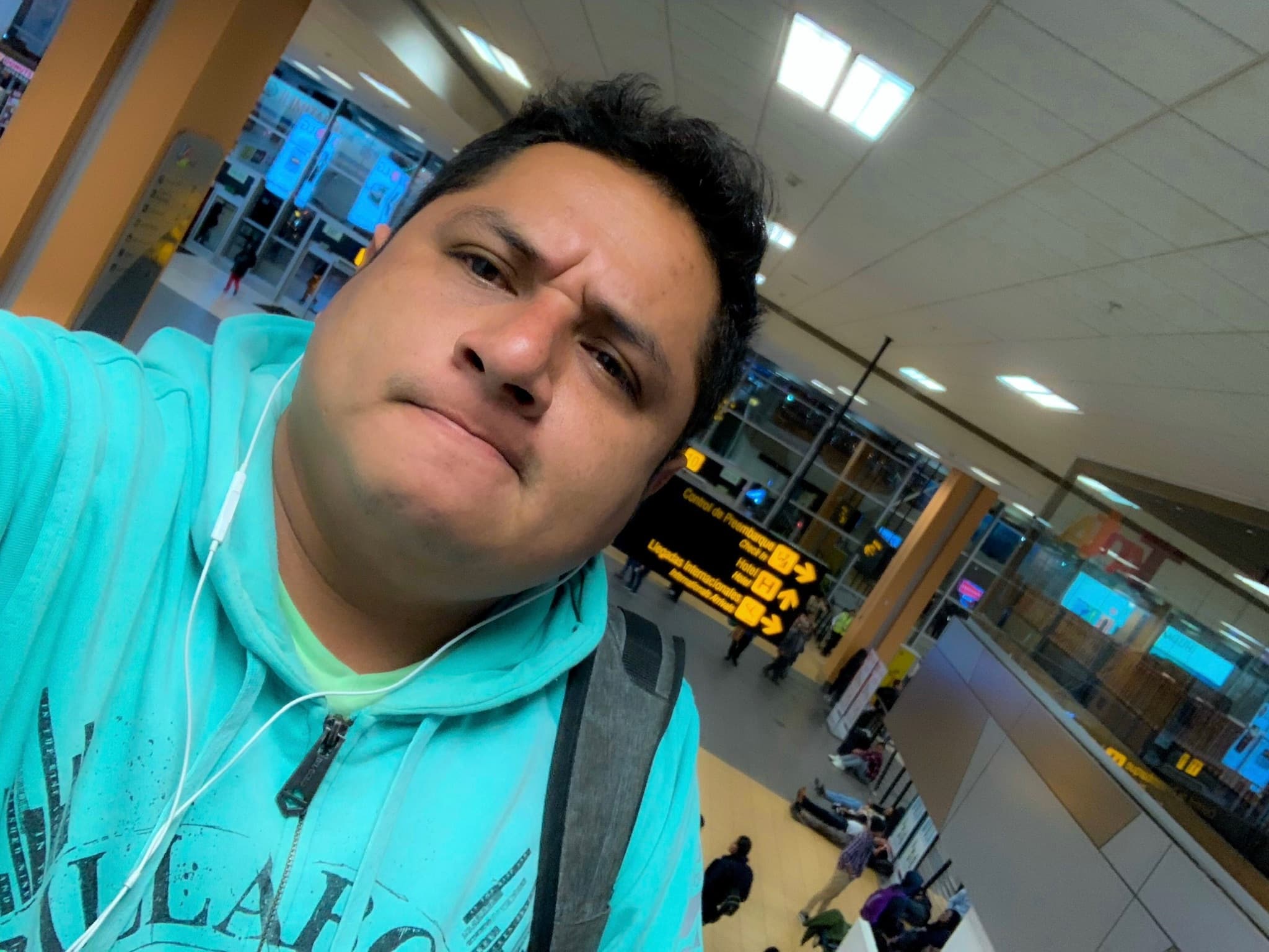 JairVegas banner image