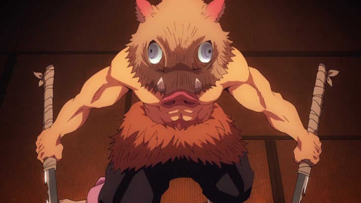 Daddy’s Boy banner image