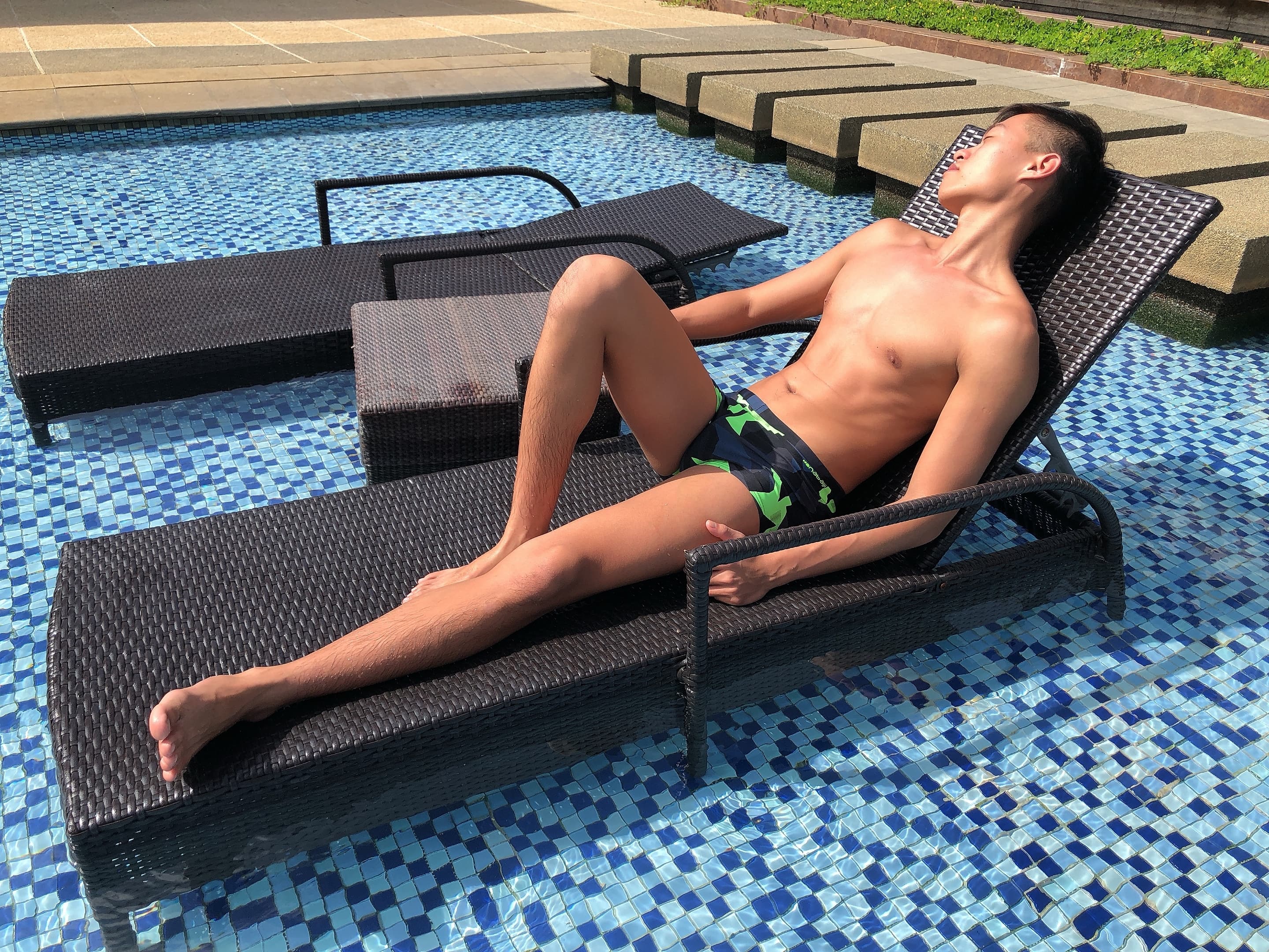 無碼翰 uncensored john banner image