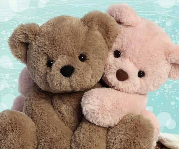 🧸Hunnie🧸 banner image