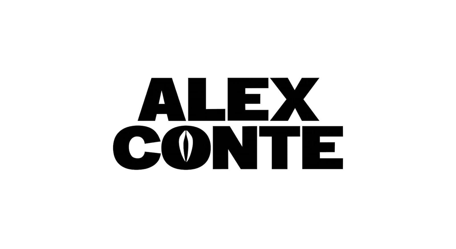 Alex Conte banner image