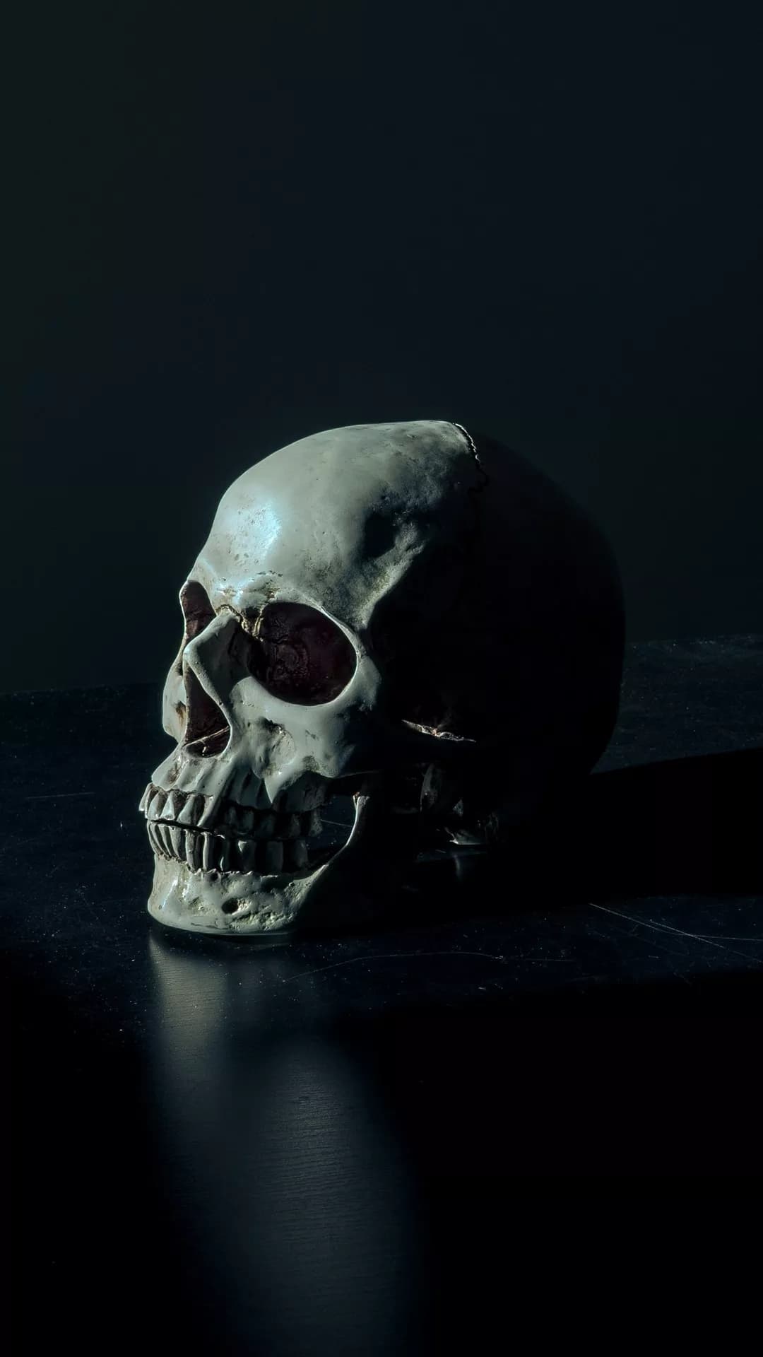 Satans hora banner image