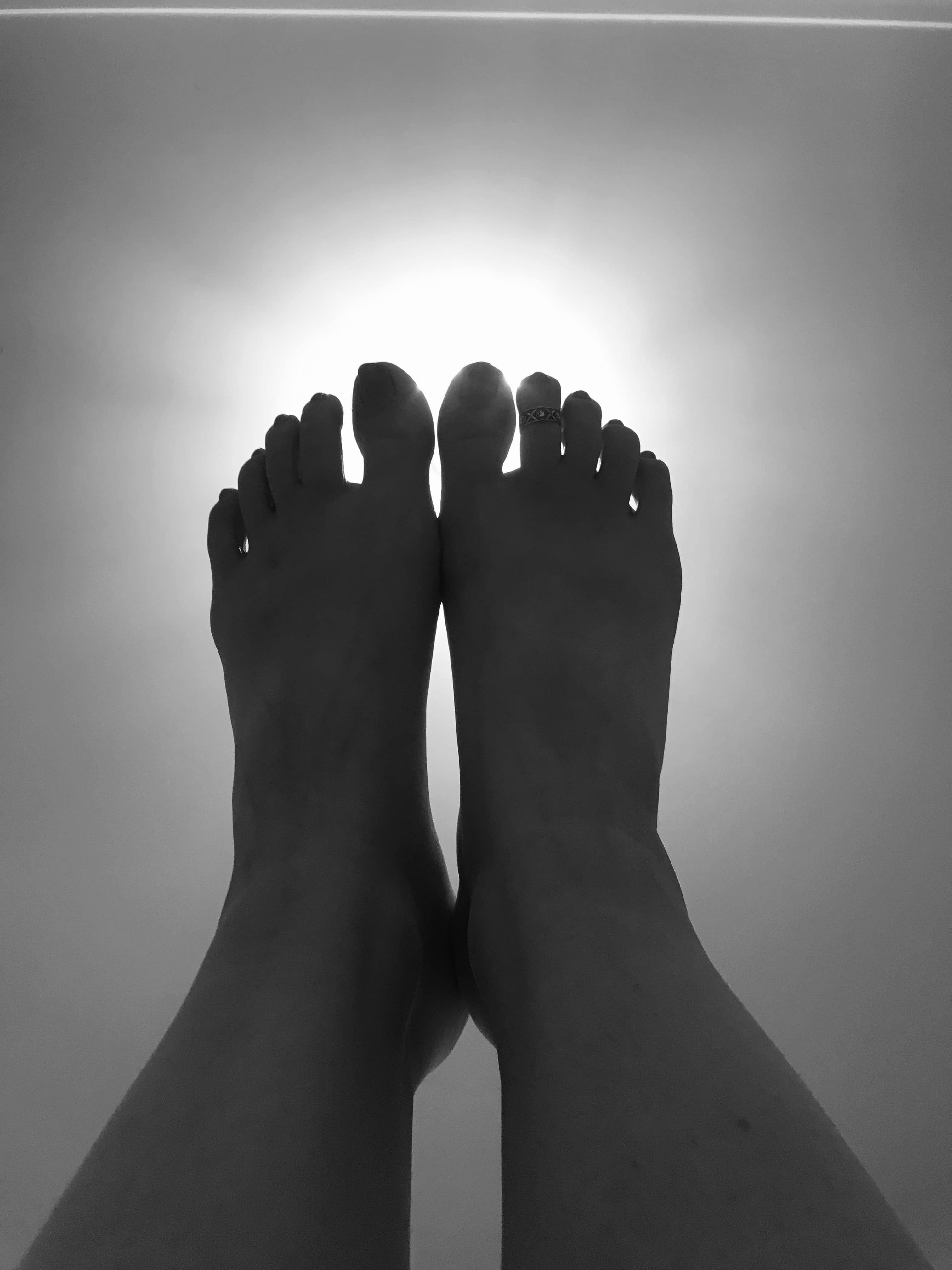AussieFootBabe banner image