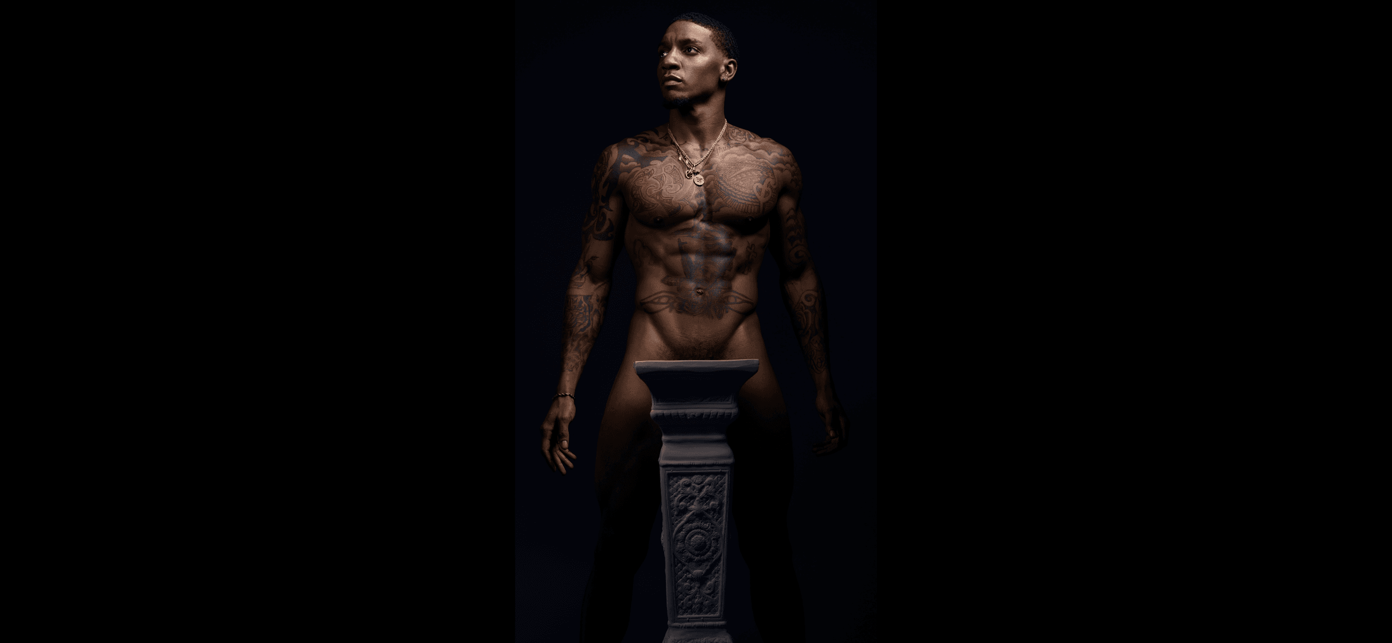 DrewTattoo banner image