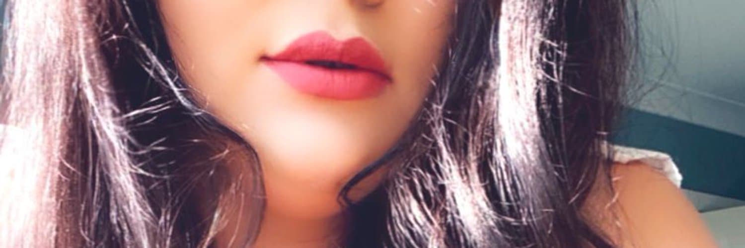 Amber 🤍 banner image